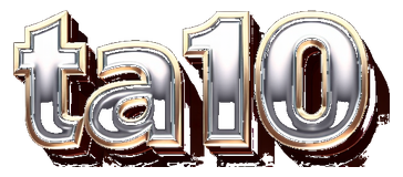 ta10 logo